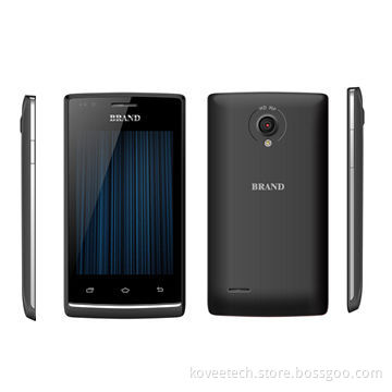 Quad band mobile phones, low end 3.5-inch SC6825 dual-core, OEM welcomed